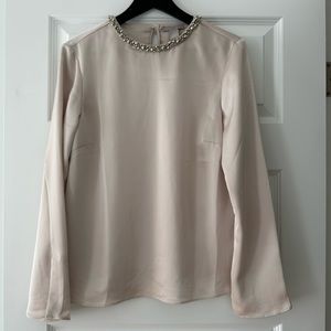 H&M blouse